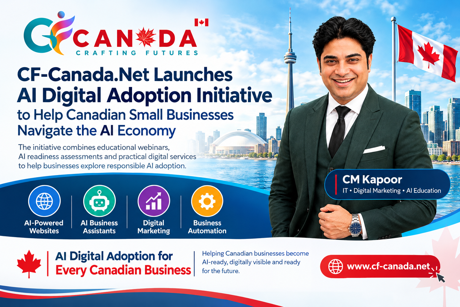 CF-Canada-in-news